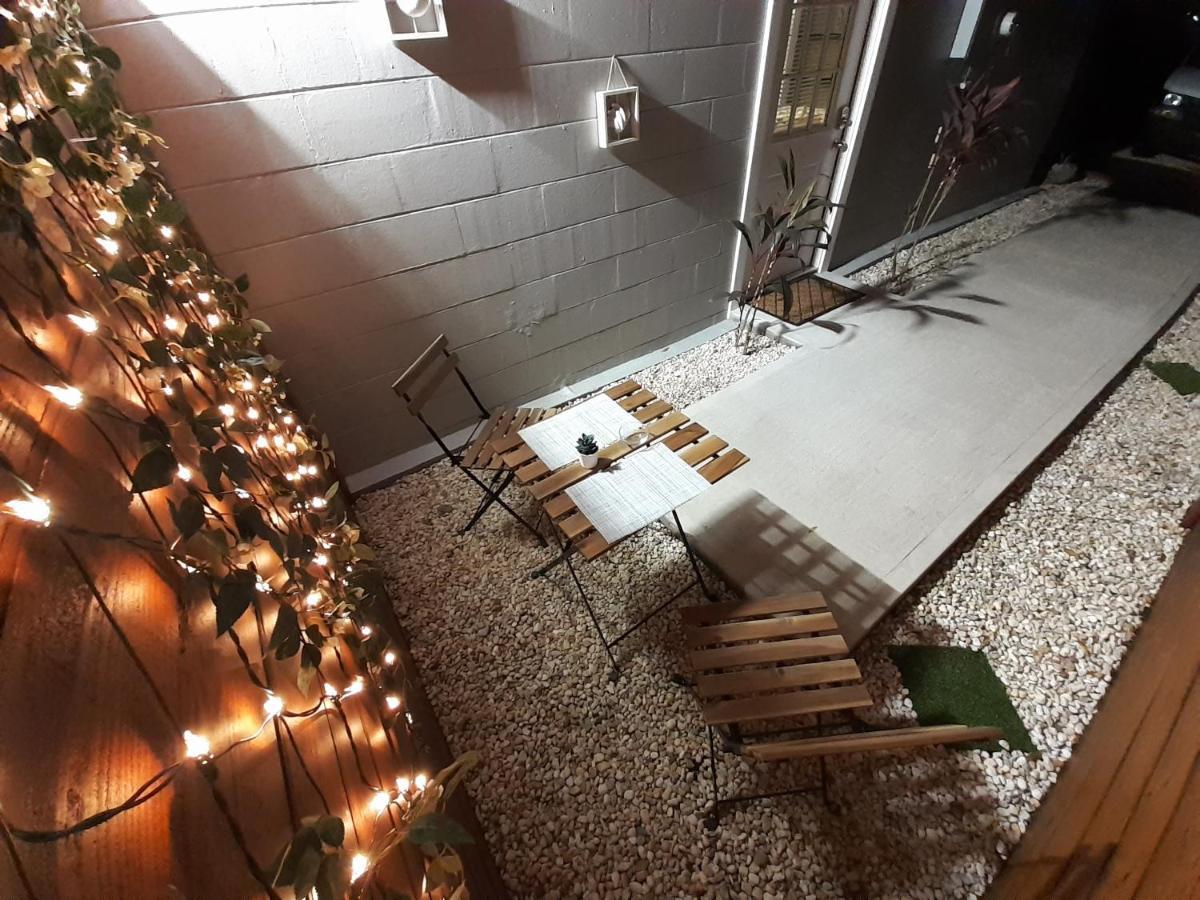 Luxurious Cozy Studio. 탬파 외부 사진